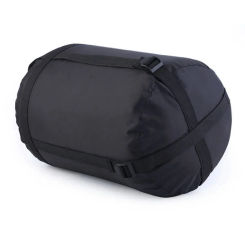 Sleeping Bag Storage Bag Versatile Camping Sleeping Bag Organizer Spacious Compression Bag for Clothes and Gear