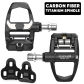 Carbon-Titanium
