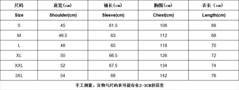 Description Picture 4 of item2024 Men Korda Inspired Tribute Autumn Printing Comfortable Casual Fashion Patchwork Seven-color Cotton-padded Jacket Hooded Top