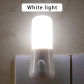 Cold White