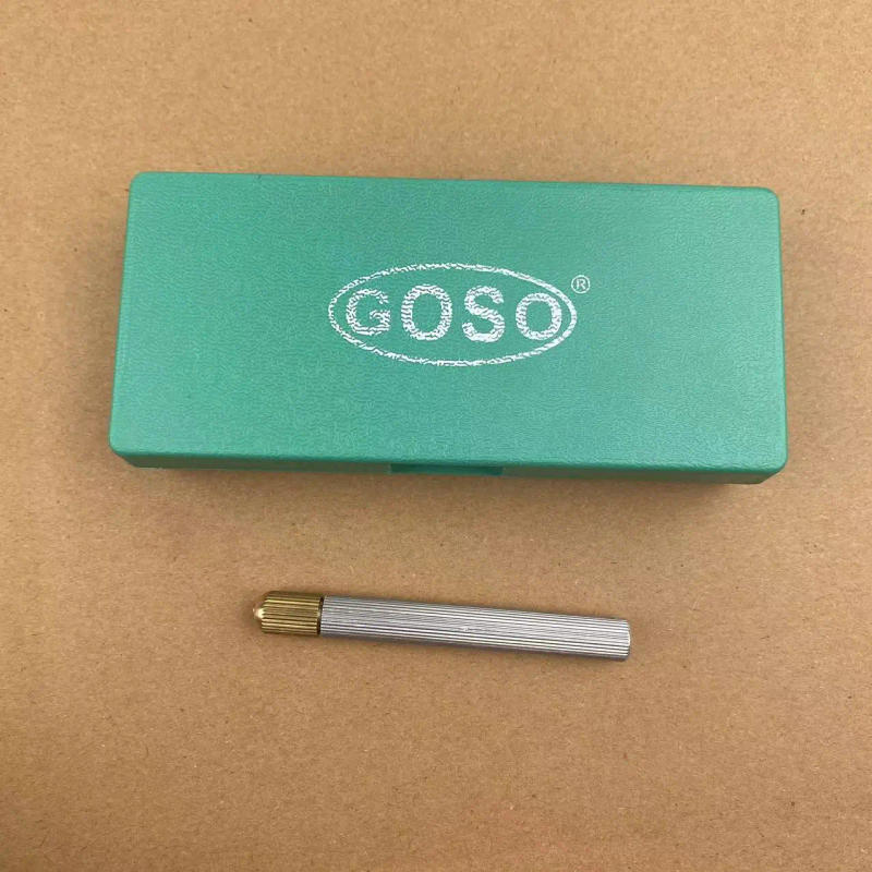 Description Picture 4 of itemGreen boxed interchangeable Kaba AB lock with upper and lower bead locksmith tools, supplies, and consumables