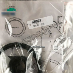Ice Cream Maker Parts Bag X56200-10 X56200-14 TLX63146 Repair Tool Kit For C708 Ice Cream Machine