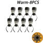 Warm-8PCS