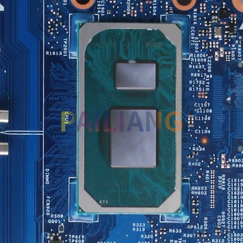 Description Picture 5 of itemFor Dell Latitude 5520 3560 Notebook Mainboard 19819-1 073T17 0HHTHV i5-1145G7 i7-1165G7/1185G7 Laptop Motherboard Full Tested