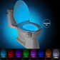 8 Colors