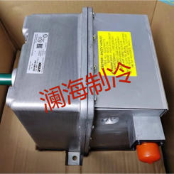 New 025-29657-001 025-29657-002 York Centrifuge Guide Vane Motor Y005040 Y23080020 SAP:29657 SAP:40490