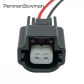 2P Wire Harness