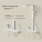 White-HC-Square tube