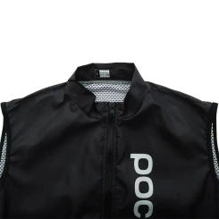 2025 POC Cycling Vest Sleeveless Windproof Cycling Clothing Sport Bike Gilet Bicycle Jersey Windbreaker Ralaha MTB Ciclismo
