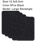 12.5x9.5cm-black