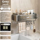 grey square bar