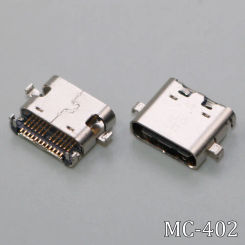 2-10 Pcs For ZTE Axon7 A2017 W2017 Nubia z9max rear plug phone Type C USB charging interface charging plug interface Connector