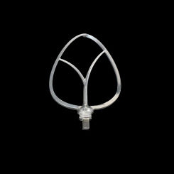 1pcs Breadmaker Kneading Paddle Blade, Breadmaker Dough Replacement Spare Part, Stirring Stick Kitchen Cooking Machine Part