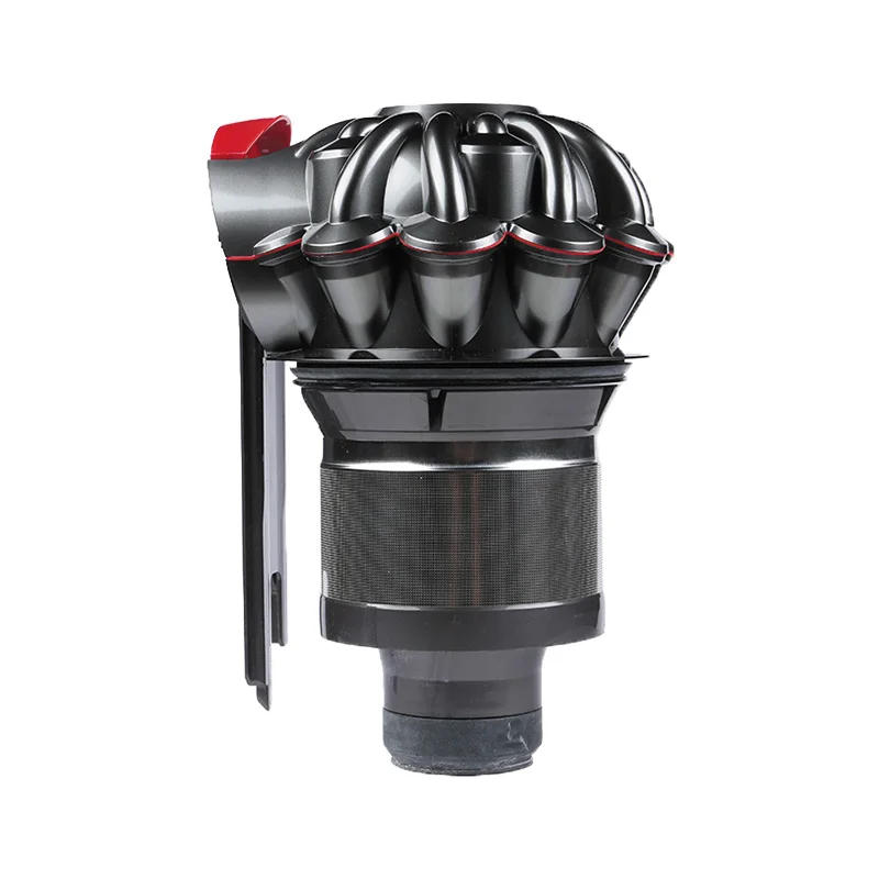 Description Picture 2 of itemFor Dyson V7 V8 Original Motor Body Kit Dust Cup HEPA Filter  CycloneRobot Vacuum Cleaner Replacement Home Accessories Parts