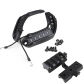 Rail set Black