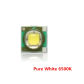 Pure White 6500K