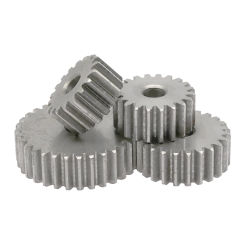 Spur Gear-1PCS 1M 12T-28T Metal Transmission Gear 45# Steel 1 Modulus12 13 14 15 16 17 18 19 20 25 30 Teeth