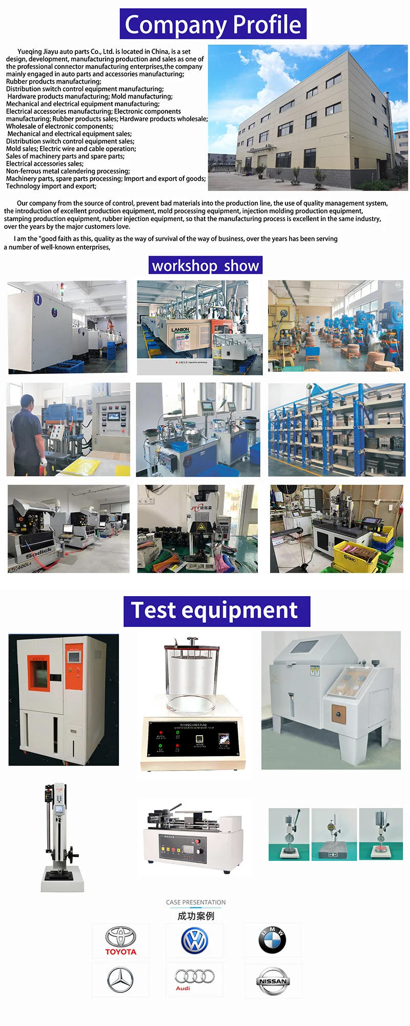 Description Picture 2 of item2-pin 1pcs 184116-1/184116-2/184004-1 /178390-2/184016-1 for Automotive Water Temperature Sensor Plug DJ70217YC-1.8-21