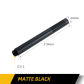 Matte Black