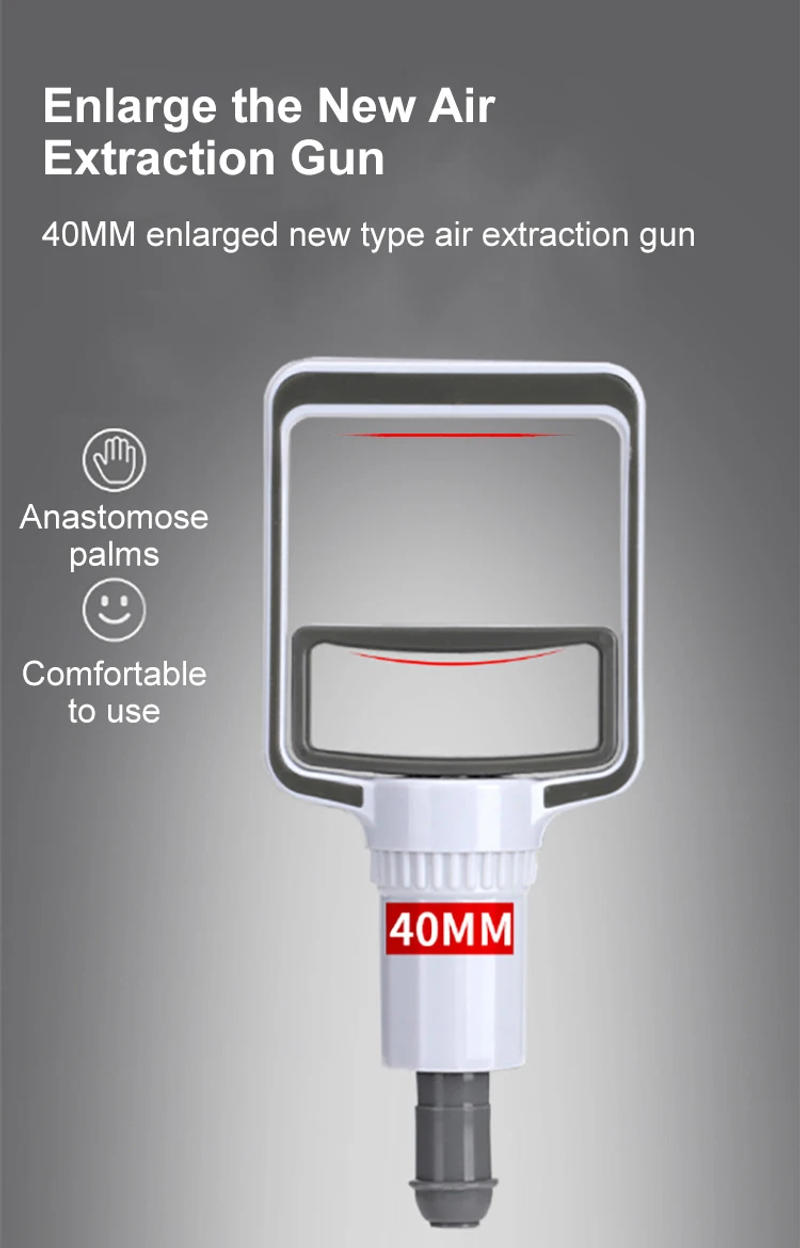 Description Picture 6 of item12 Jars Chinese Medicine Vacuum Cupping Professional Therapy Set Skin Massage Slimming Body Fat Burner Smart Cupping Cellulite