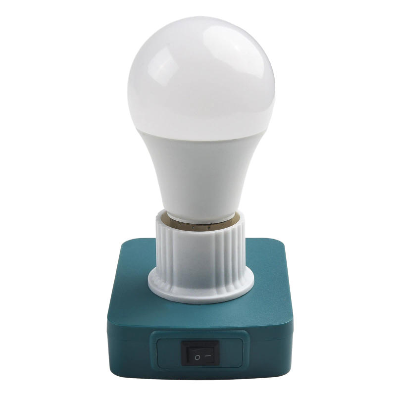 Description Picture 6 of itemWork Light LED Bulb Portable 12-60V Accessories For Makita 18V Series LED Mini Lamp Outdoors&Indoors Brand New