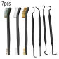 7pcs set