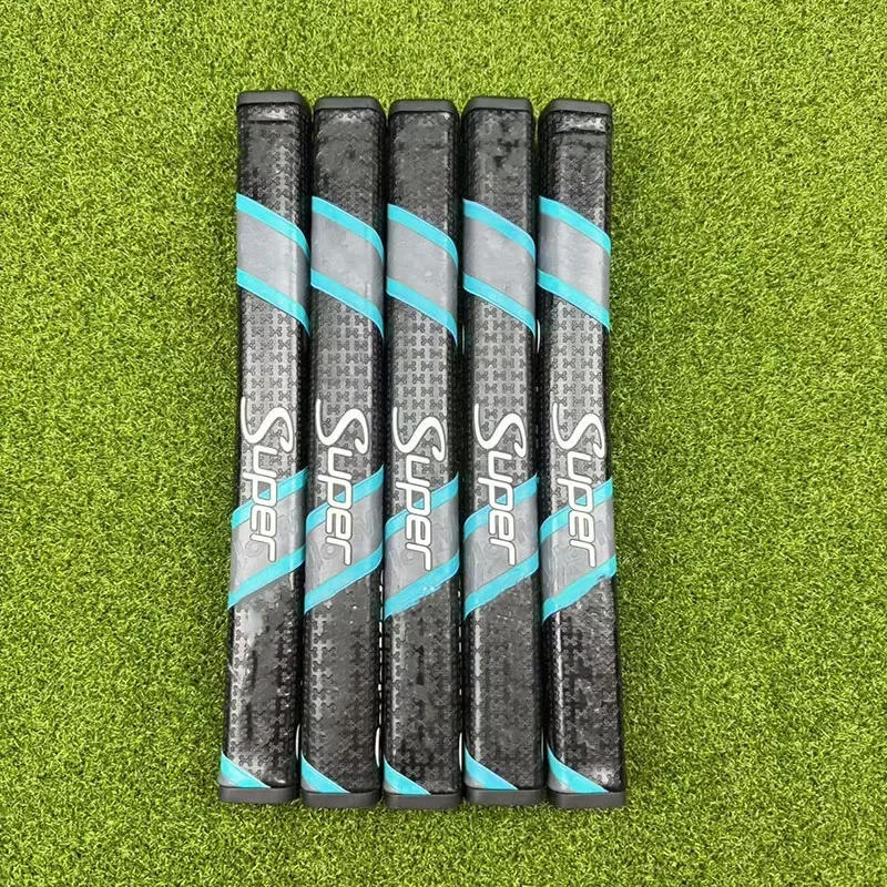 Description Picture 4 of itemSuper GT Golf Putter Grip Non-slip Lightweight High Quality Pro Wrap Grip Triangle Unique Design Universal Grip