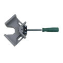 Aluminum Right Angles Clamp for Securing Items with Strong Clamping Force Versatile Right Angles holders for Office Home