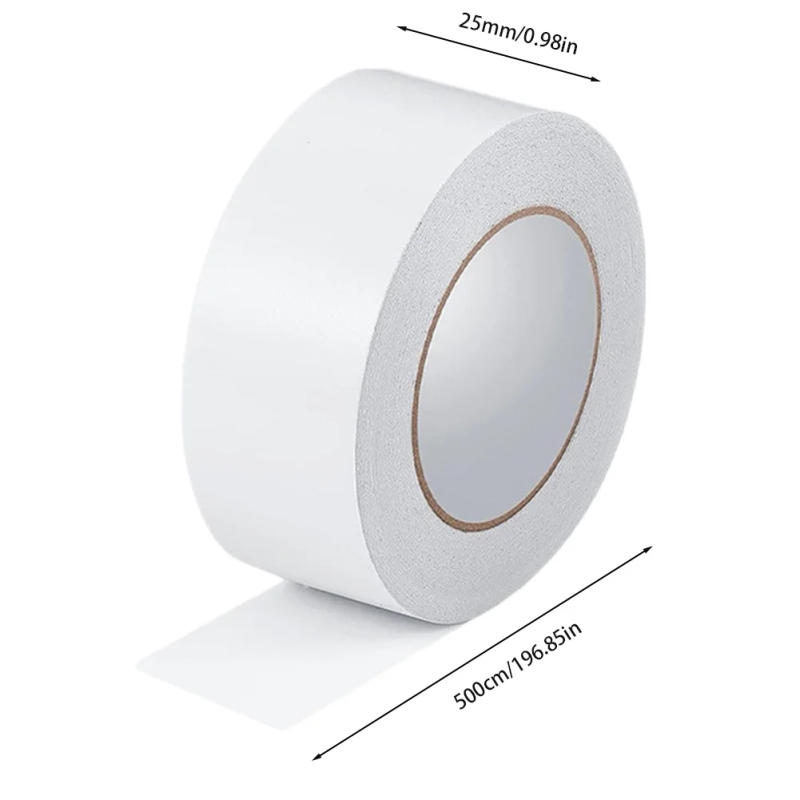 Description Picture 6 of itemDouble Sided Golf Grip Tape Golf Grip Tape Roll Cuttable Grip Strip Tape Roll Long Lasting Waterproof for Regriping Golf Clubs