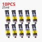 10PCS 25ml