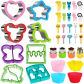 40 pcs