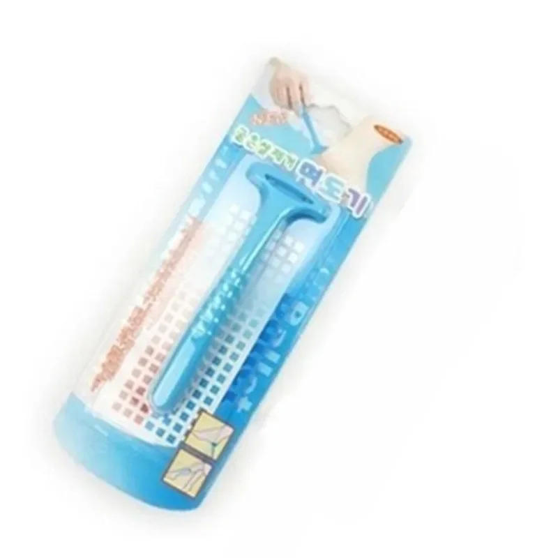 Description Picture 6 of itemFoot Care Tools Professional Dead Skin Planer Handle Dead Skin Calluses Removal Feet Care Nursing Foot Pedicure