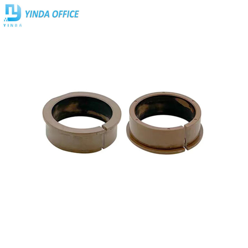 Description Picture 4 of itemFuser Sub Heat Roller upper bushing bearing For Konica Minolta Bizhub C364e C454e C284e C224 C284 C364 C454