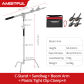 C-Stand Kit 3
