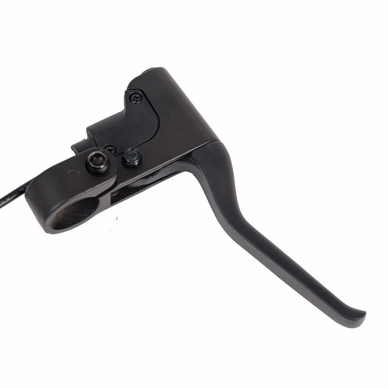 Description Picture 4 of item36V 350W E-Scooter Controller Kit Dashboard Accelerator Scooter Replace Parts For Electric Bicycle Ebike Accessories