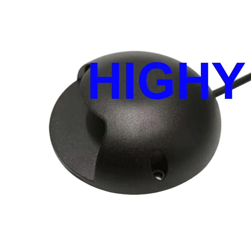 Description Picture 5 of itemIP68 Waterproof 9W external control RGB LED Underground Light Outdoor Ground Garden Path Floor Buried Yard Spot Landscape DC12V