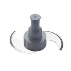 27120 Robot Coupe Straight Blade R502/R5 Genuine OEM ROB27120