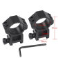 20mm high mount
