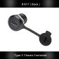 B1017 Silver