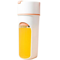 Portable Blender, Personal Size Blender For Shaking,Automatic Electric Juicer Hand Cup, Suitable For Sports And Travel