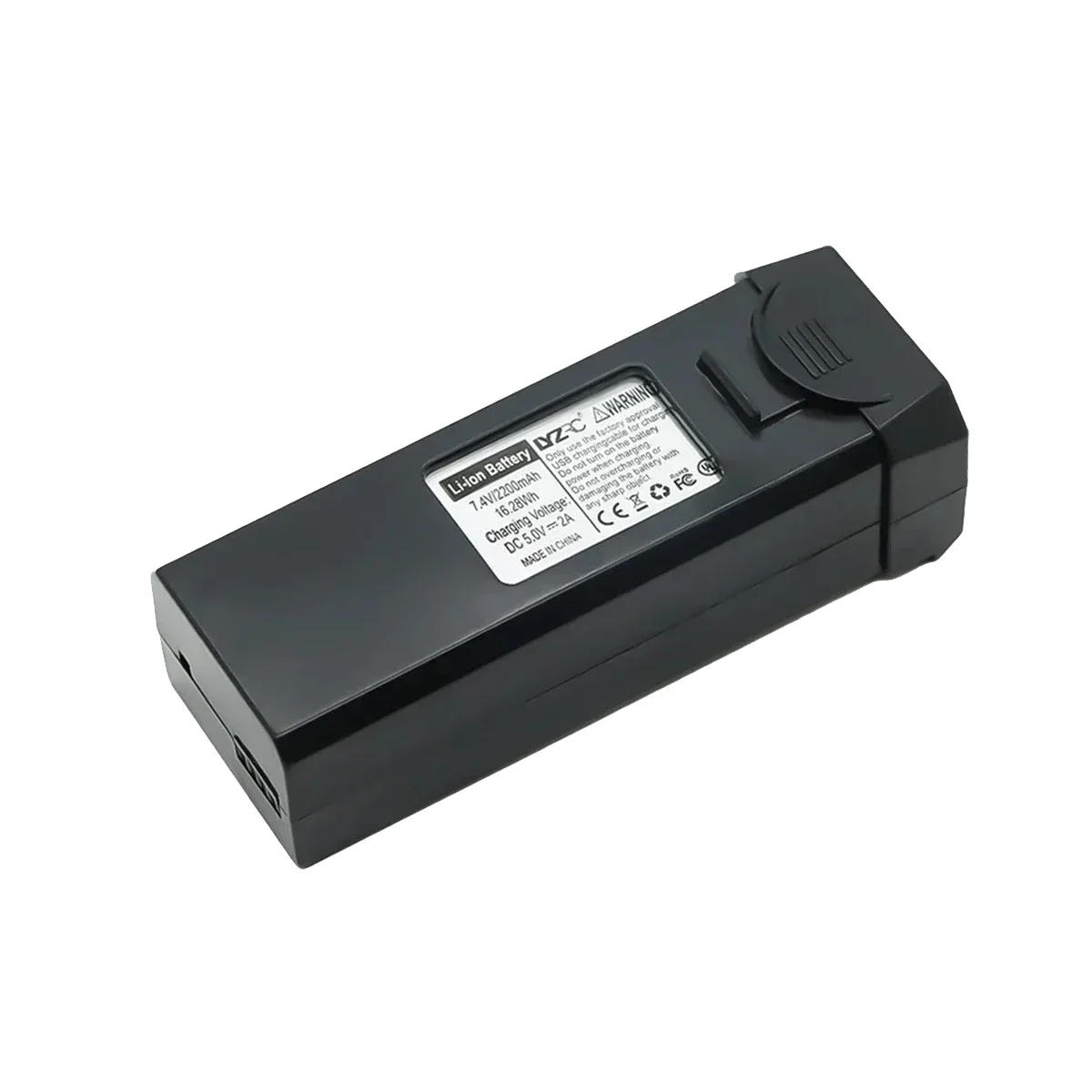 Description Picture 5 of itemBattery L900 PRO SE Max Drone Battery 7.4V 2200mah Drone L900 SE MAX Drone Accessories For Original LYZRC Bateria L900 Pró Se