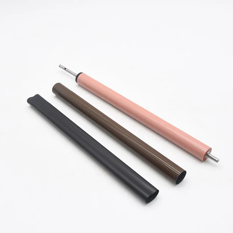 Description Picture 5 of itemOriginal M477 Fuser Roller Kit Fuser Film + Lower Pressure Roller for HP M477fnw M452dn 477 452 M377 M452 M377 M477fdn M477fdw