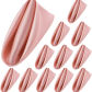 43CM dark pink