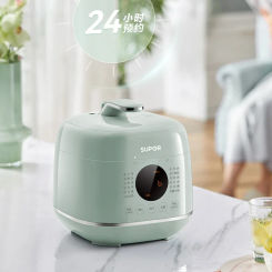 Electric Pressure 220V Cooker Presure Cooker Cooking Integrated Pressure Cooker Ceramic Inner Pot Electrical Pressure Pot