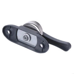 920L Aluminium Alloy Doors And  Lock Window Door Lock Sash Jammer Sash Jammer  Hasp Security Lock