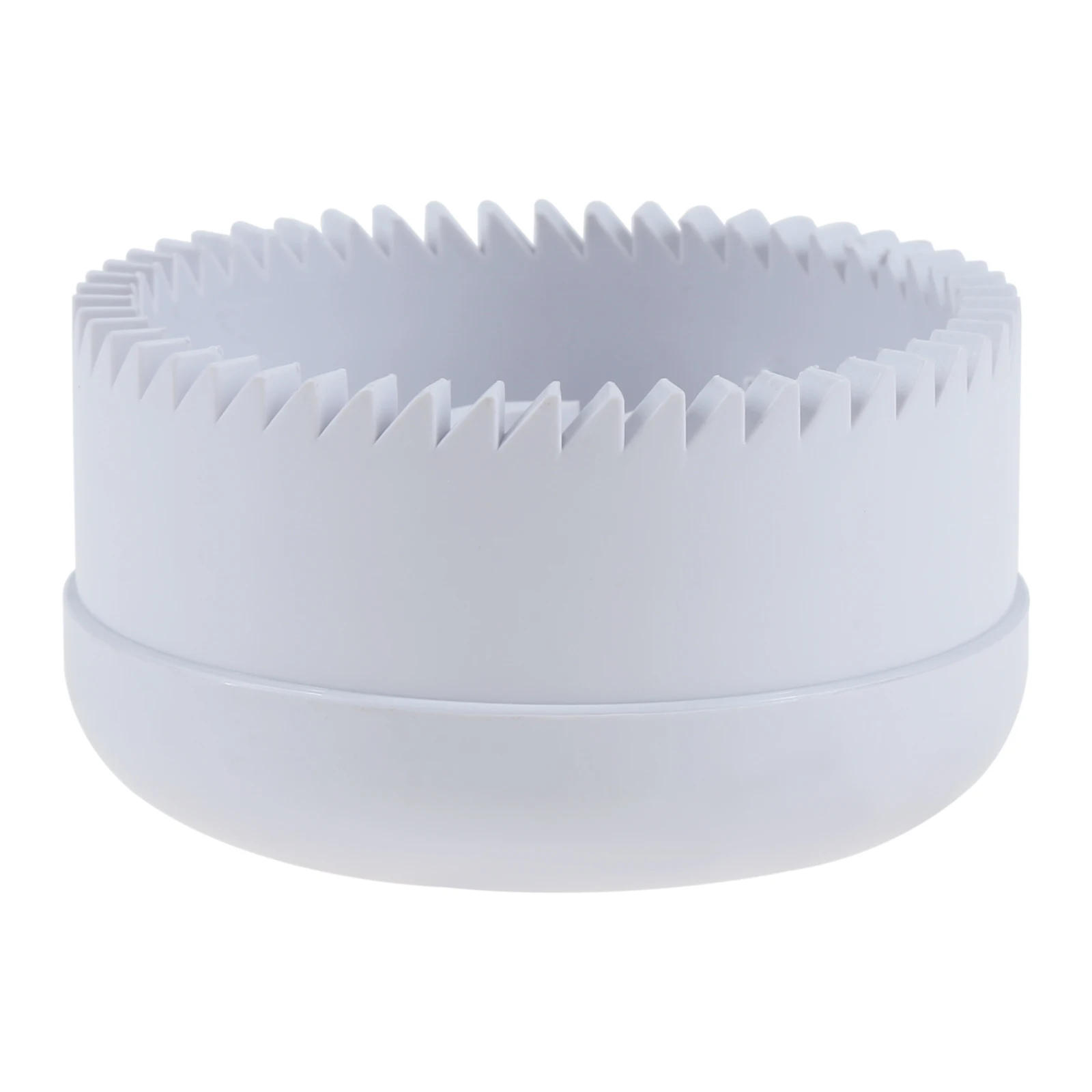 Description Picture 6 of item1PC Industrial Sewing Machine Hand Wheel White Plastic Pulley fit for FEIYUE FY2300 2200, 780, 2301,770 Sewing Tools & Accessory