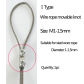 I Movable 1-1.5mm