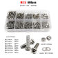M2.5 600pcs