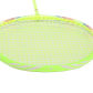 Fluorescent Yellow