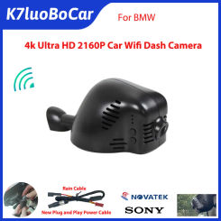 4K 2K 1K Wifi Dash Cam Camera for BMW MINI Cooper CABRIO CLUBMAN COUNTRYMAN PACEMAN r56 r57 r58 r59 r60 r61 f54 f55 f56 f57 f60